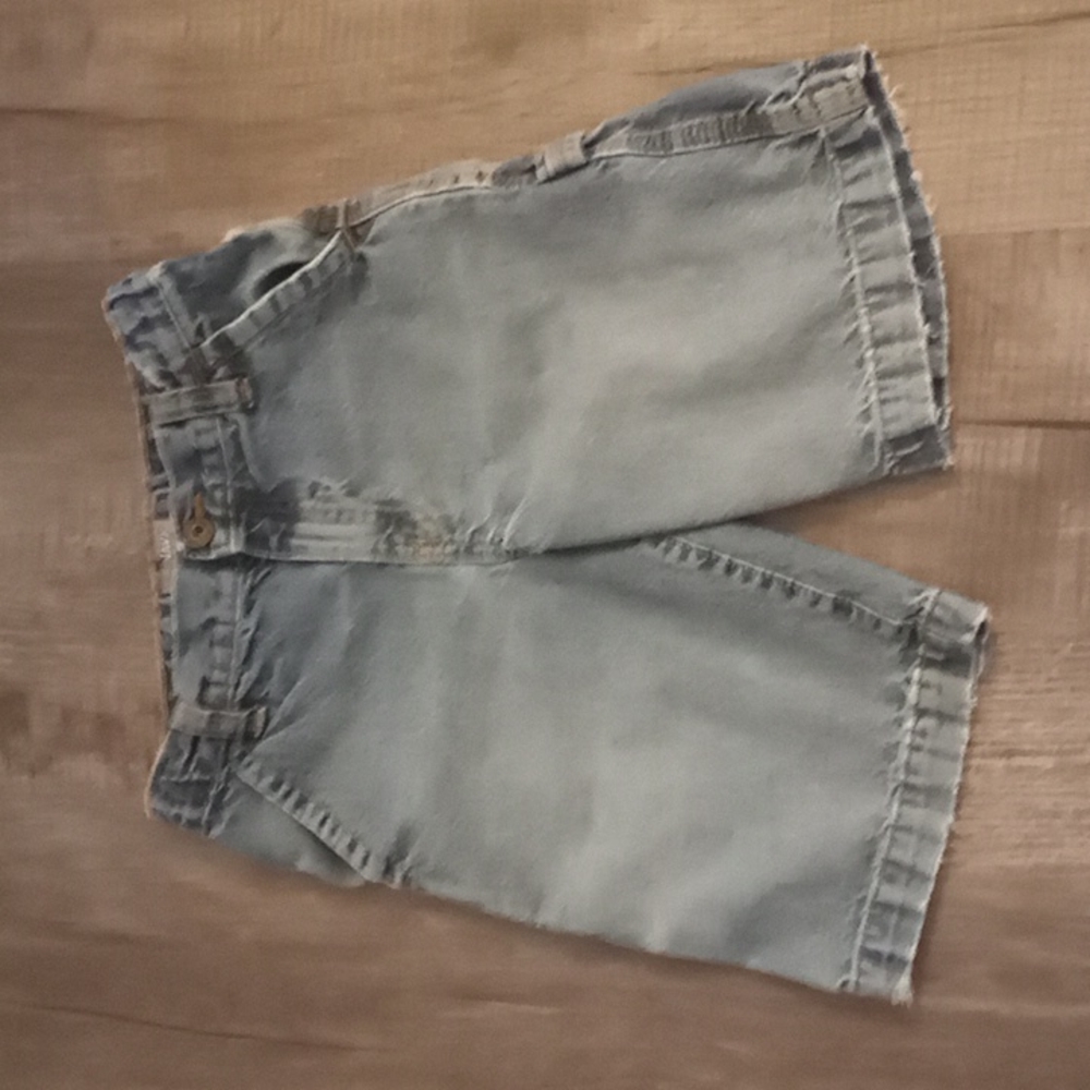 Old navy Size 8 Jean shorts